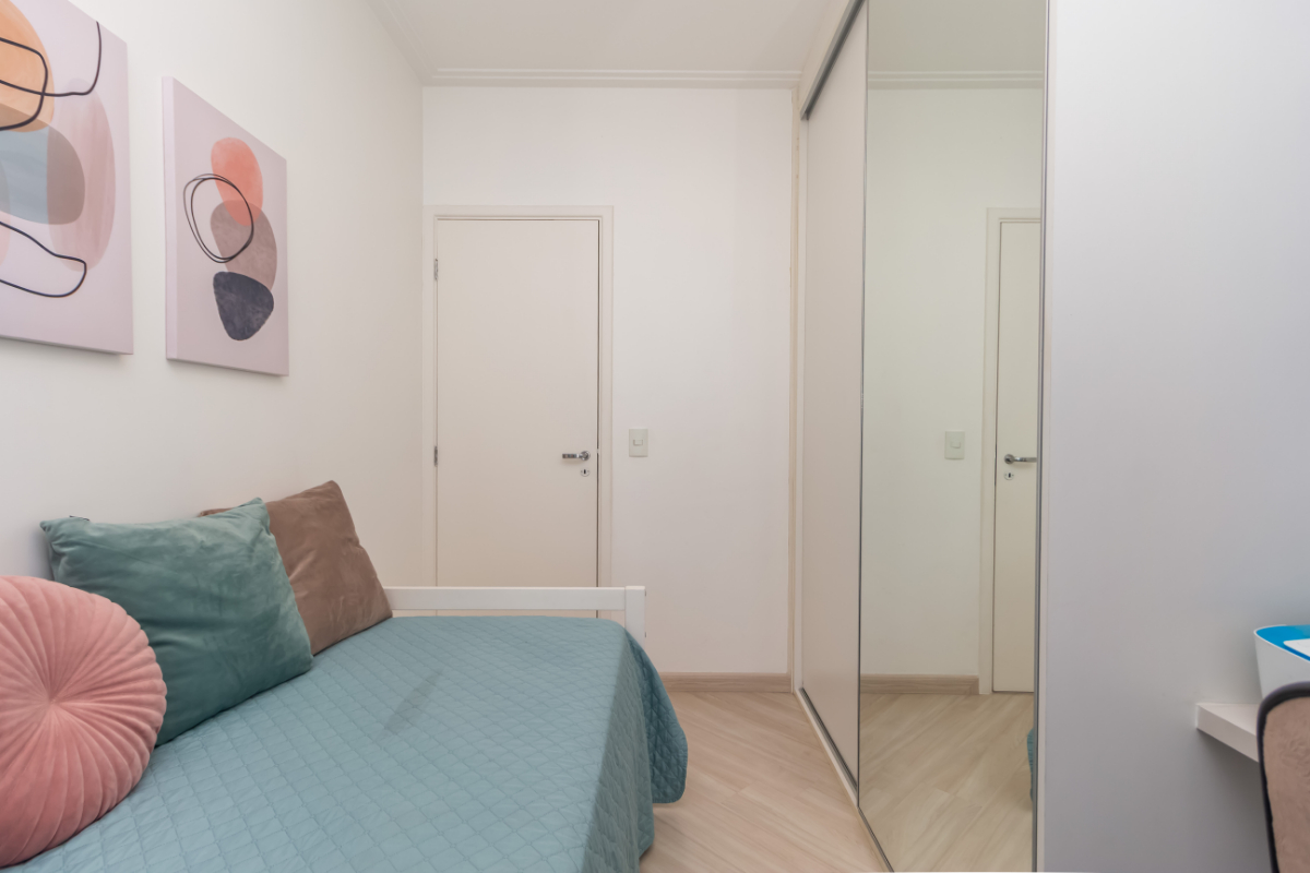 Apartamento, 3 quartos, 96 m² - Foto 12