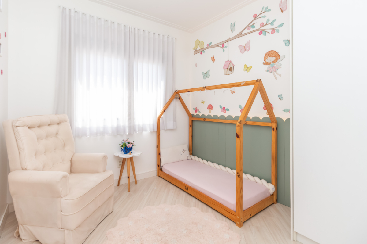 Apartamento, 3 quartos, 96 m² - Foto 14