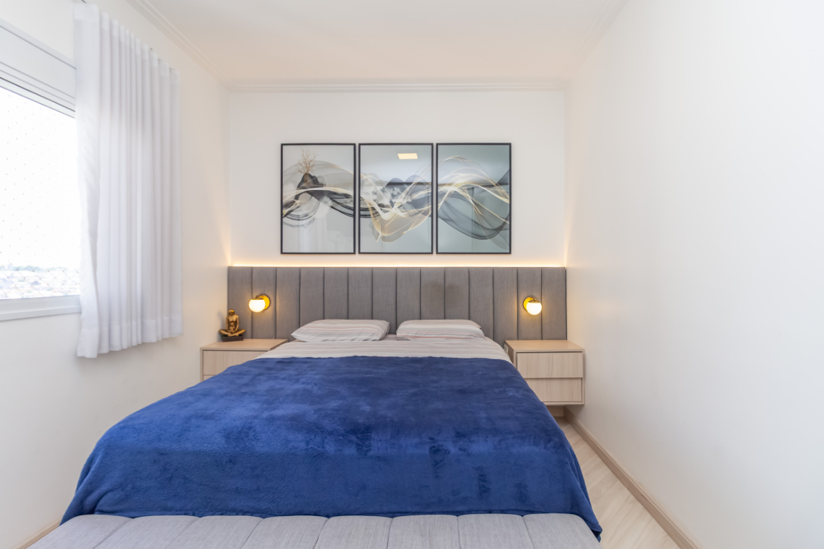 Apartamento, 3 quartos, 96 m² - Foto 19