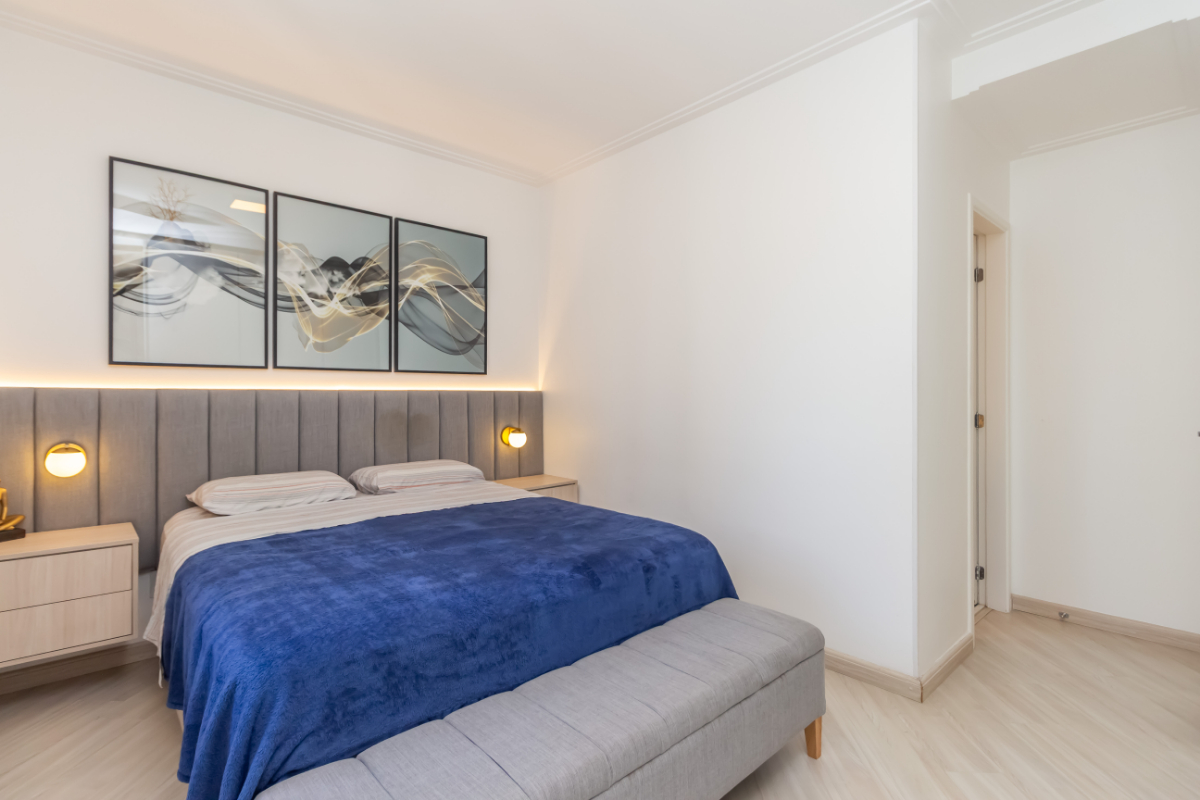 Apartamento, 3 quartos, 96 m² - Foto 20
