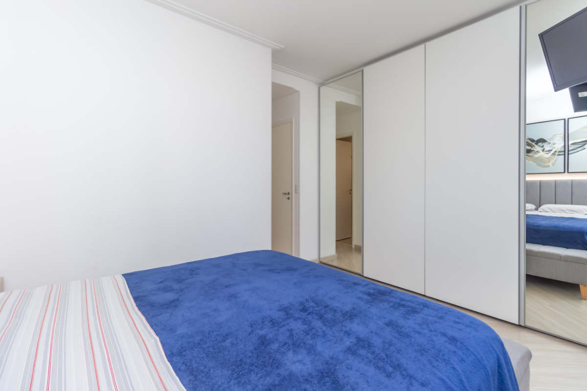 Apartamento, 3 quartos, 96 m² - Foto 21