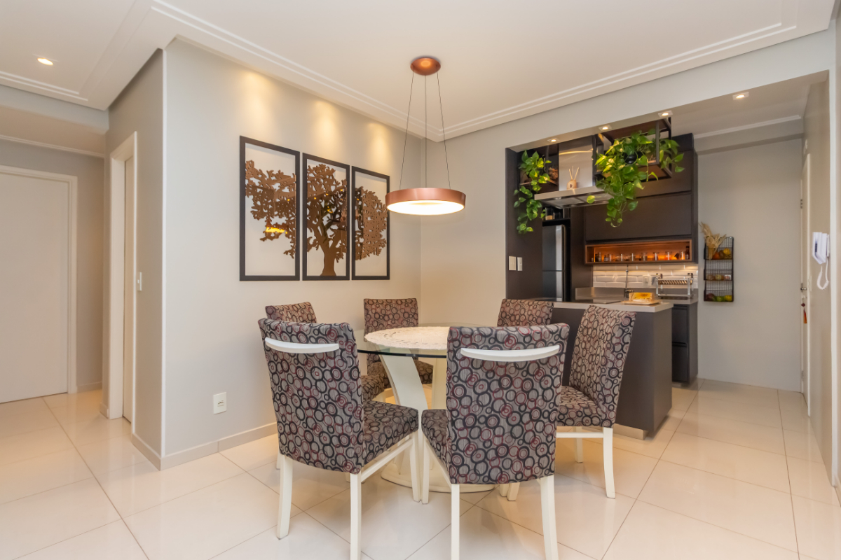 Apartamento, 3 quartos, 96 m² - Foto 23