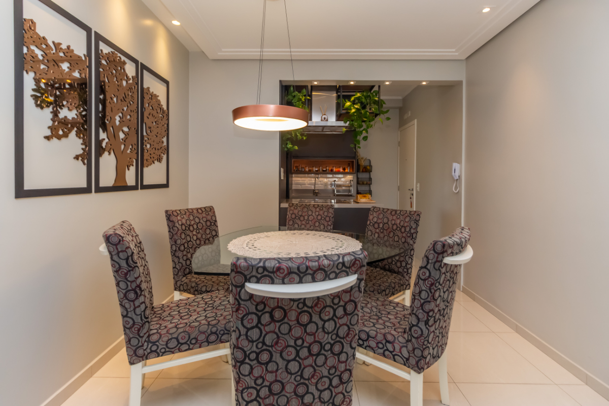 Apartamento, 3 quartos, 96 m² - Foto 24