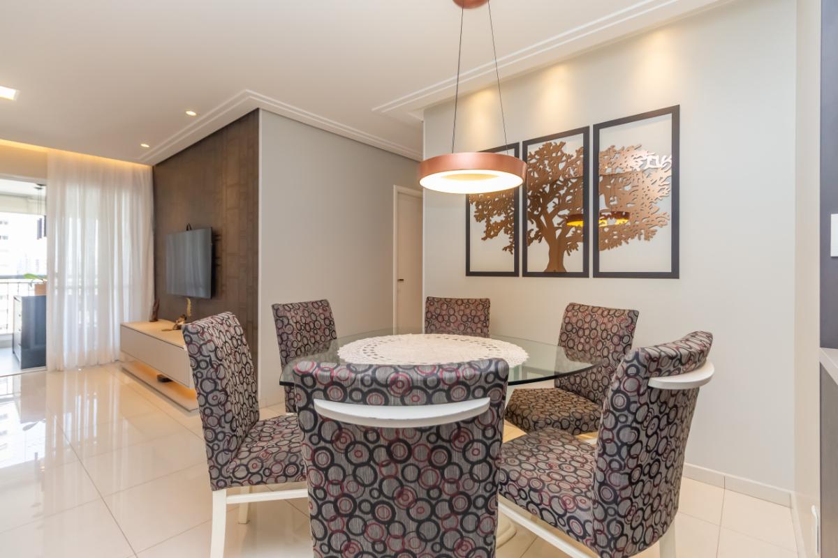 Apartamento, 3 quartos, 96 m² - Foto 25