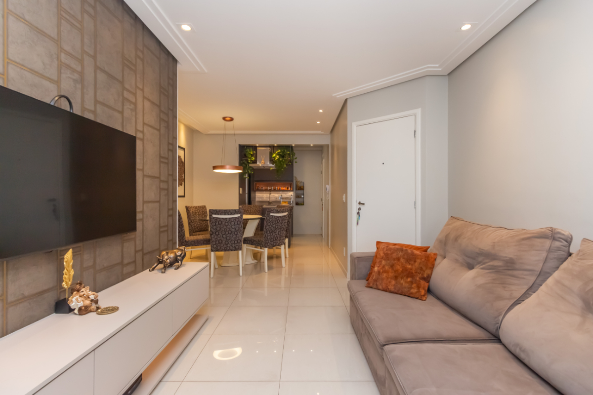 Apartamento, 3 quartos, 96 m² - Foto 4