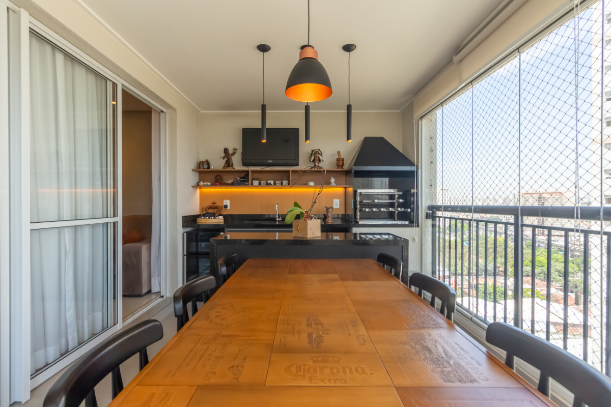 Apartamento, 3 quartos, 96 m² - Foto 5