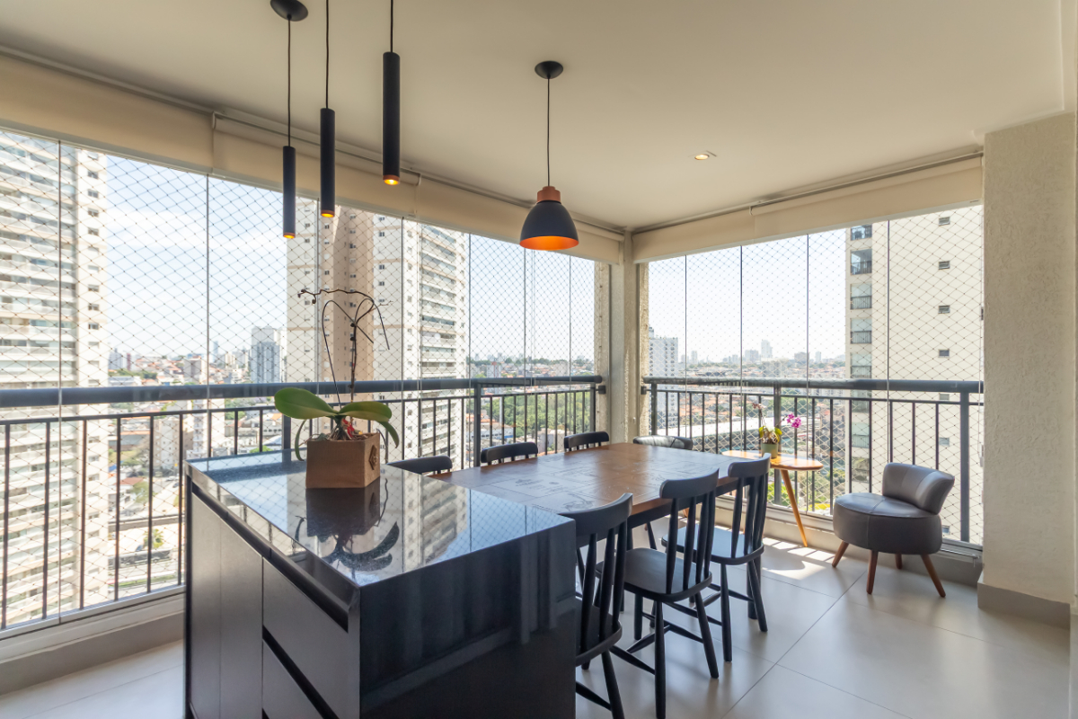 Apartamento, 3 quartos, 96 m² - Foto 6