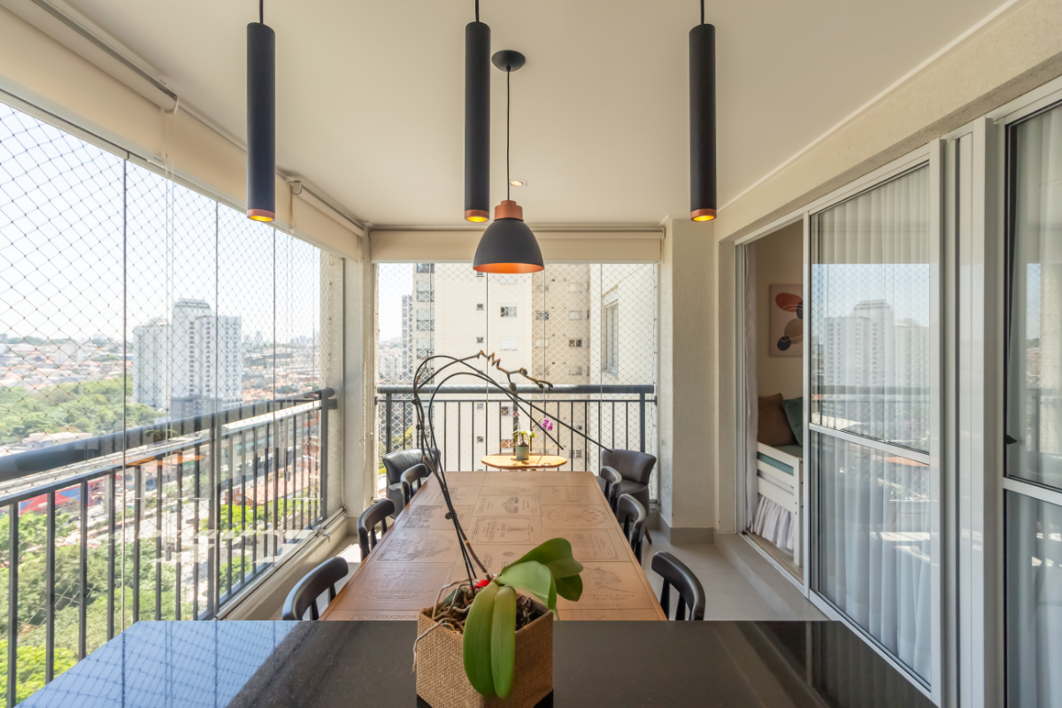Apartamento, 3 quartos, 96 m² - Foto 8