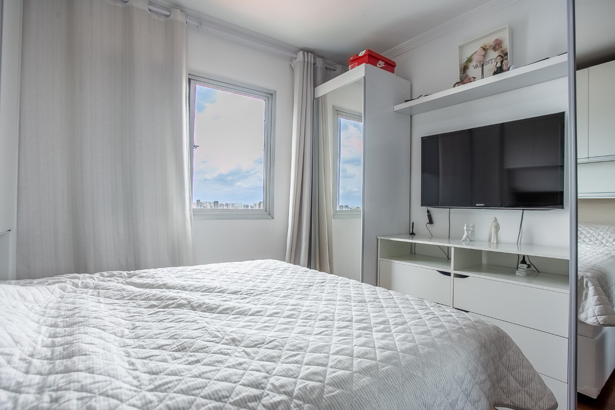 Apartamento, 2 quartos, 70 m² - Foto 10