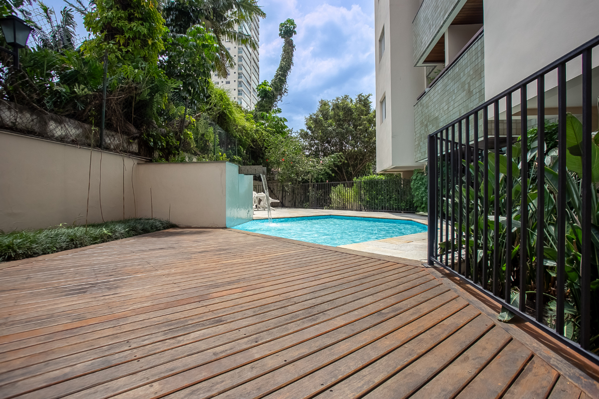 Apartamento, 2 quartos, 70 m² - Foto 17