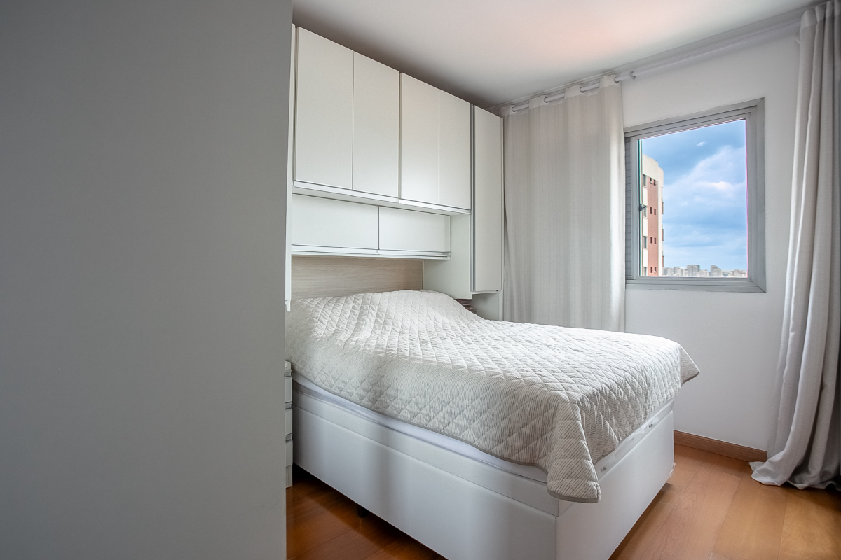 Apartamento, 2 quartos, 70 m² - Foto 7