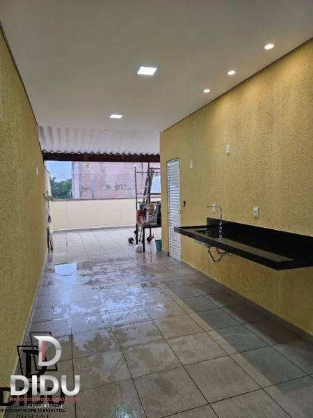 Cobertura, 2 quartos, 92 m² - Foto 1