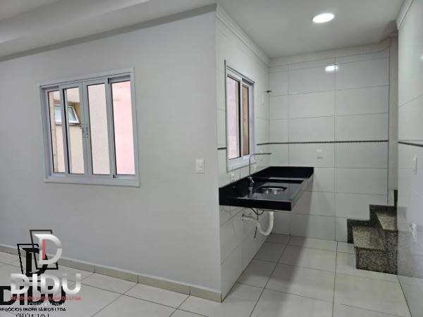 Cobertura, 2 quartos, 92 m² - Foto 4