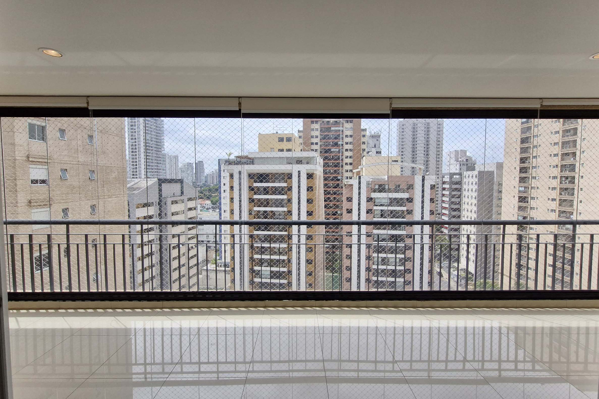Apartamento, 3 quartos, 167 m² - Foto 10
