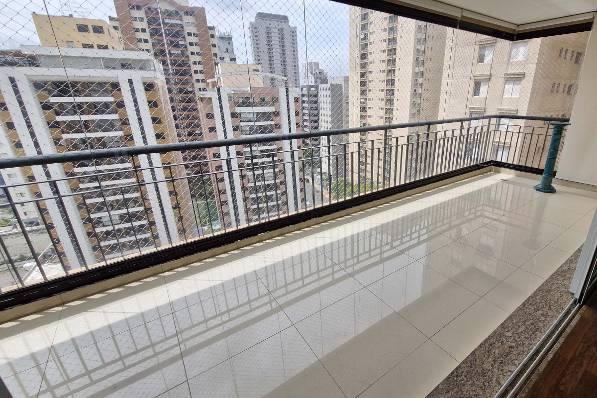 Apartamento, 3 quartos, 167 m² - Foto 11