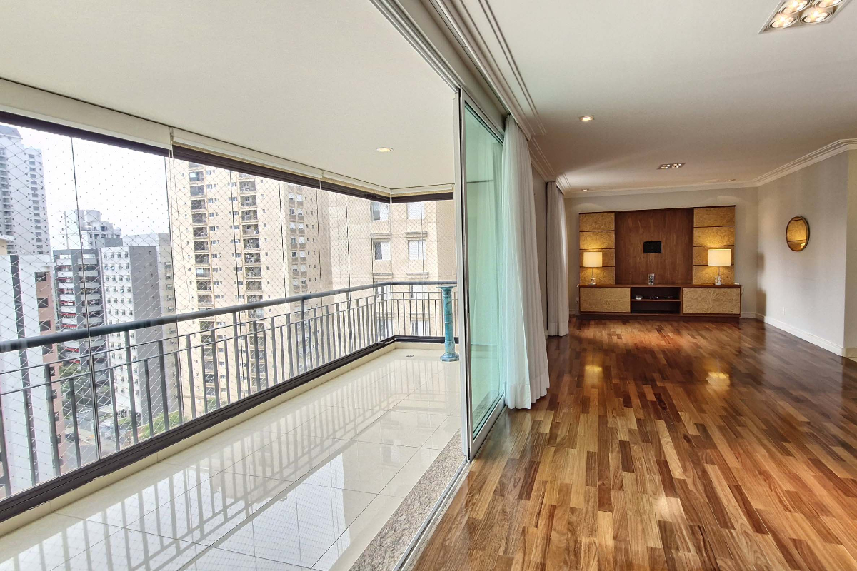 Apartamento, 3 quartos, 167 m² - Foto 13