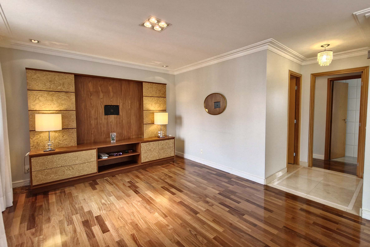 Apartamento, 3 quartos, 167 m² - Foto 14