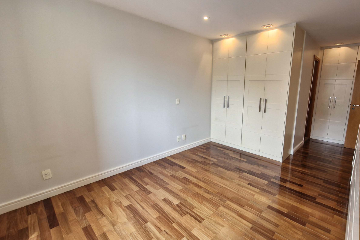 Apartamento, 3 quartos, 167 m² - Foto 15