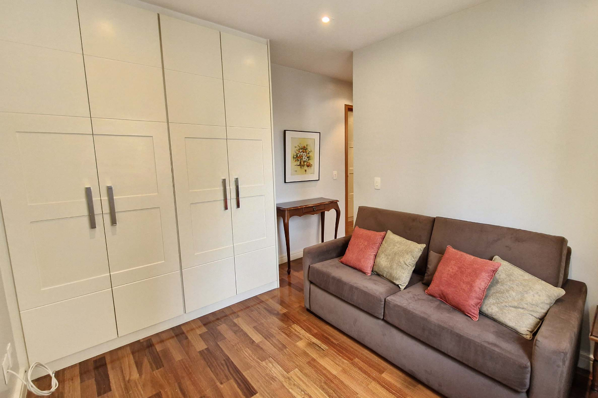 Apartamento, 3 quartos, 167 m² - Foto 18