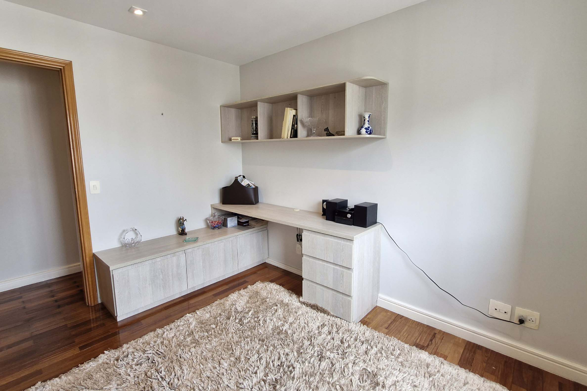 Apartamento, 3 quartos, 167 m² - Foto 20