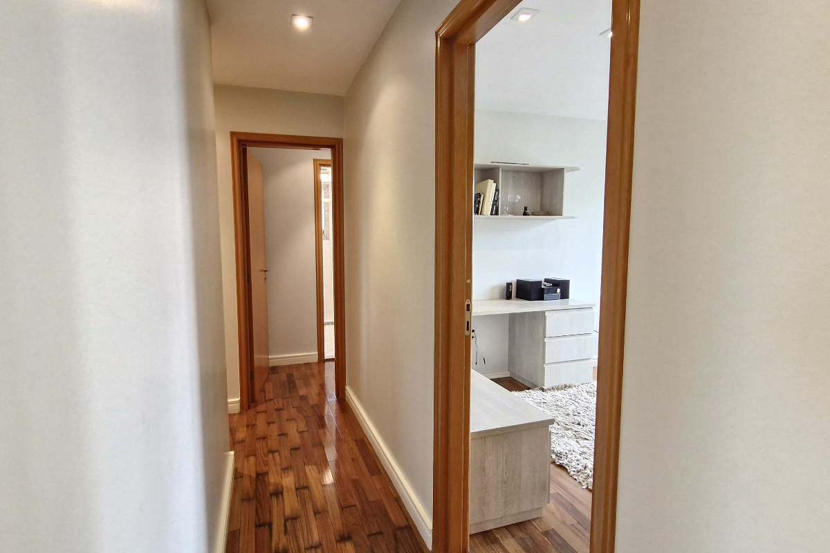 Apartamento, 3 quartos, 167 m² - Foto 21