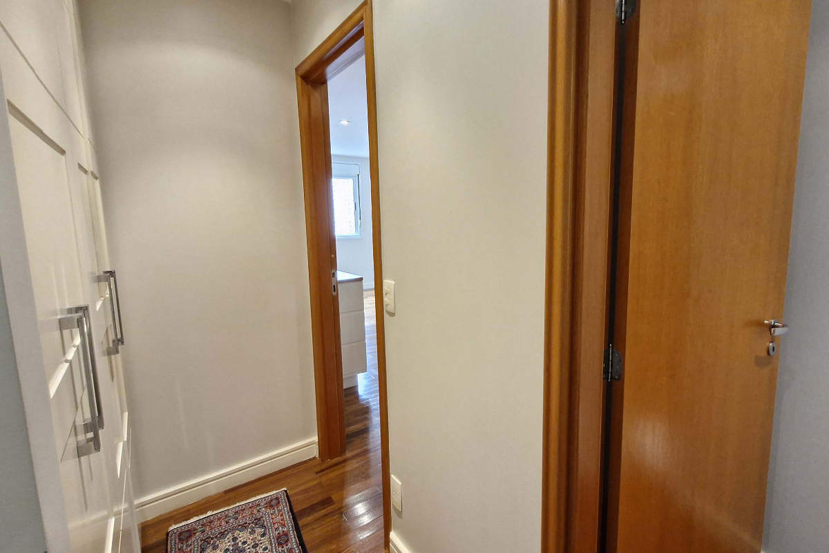 Apartamento, 3 quartos, 167 m² - Foto 22