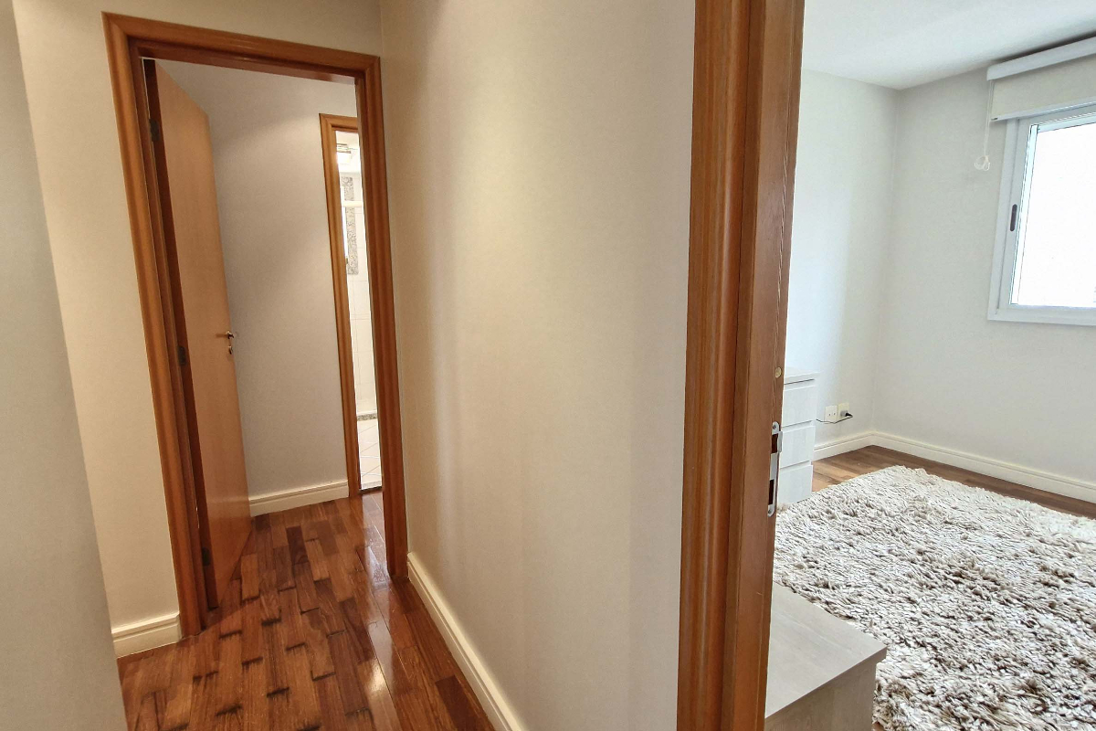 Apartamento, 3 quartos, 167 m² - Foto 23