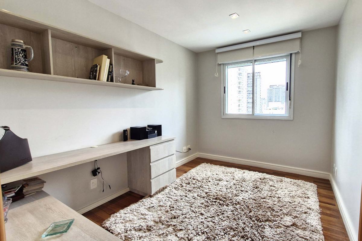 Apartamento, 3 quartos, 167 m² - Foto 24