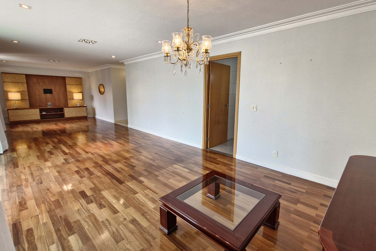 Apartamento, 3 quartos, 167 m² - Foto 4