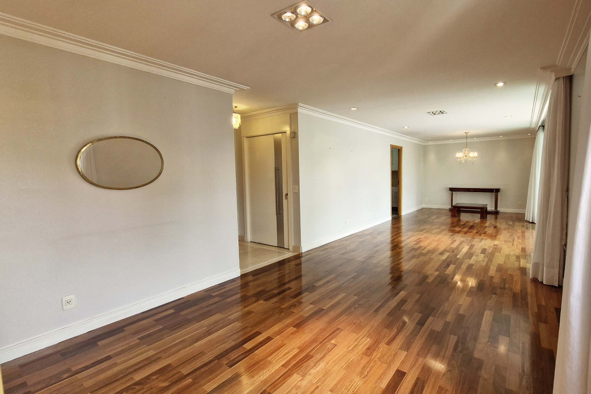Apartamento, 3 quartos, 167 m² - Foto 5