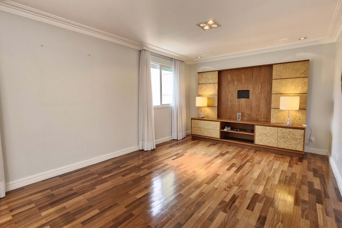 Apartamento, 3 quartos, 167 m² - Foto 6