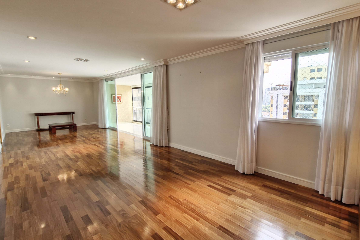 Apartamento, 3 quartos, 167 m² - Foto 7