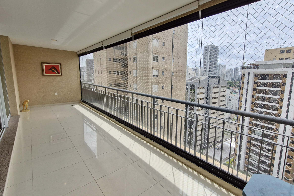 Apartamento, 3 quartos, 167 m² - Foto 8