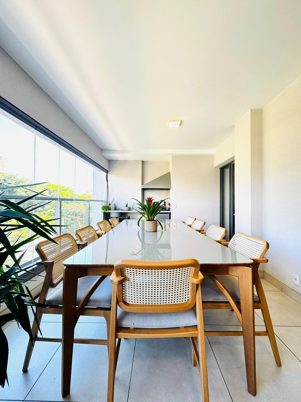 Apartamento, 3 quartos, 147 m² - Foto 10