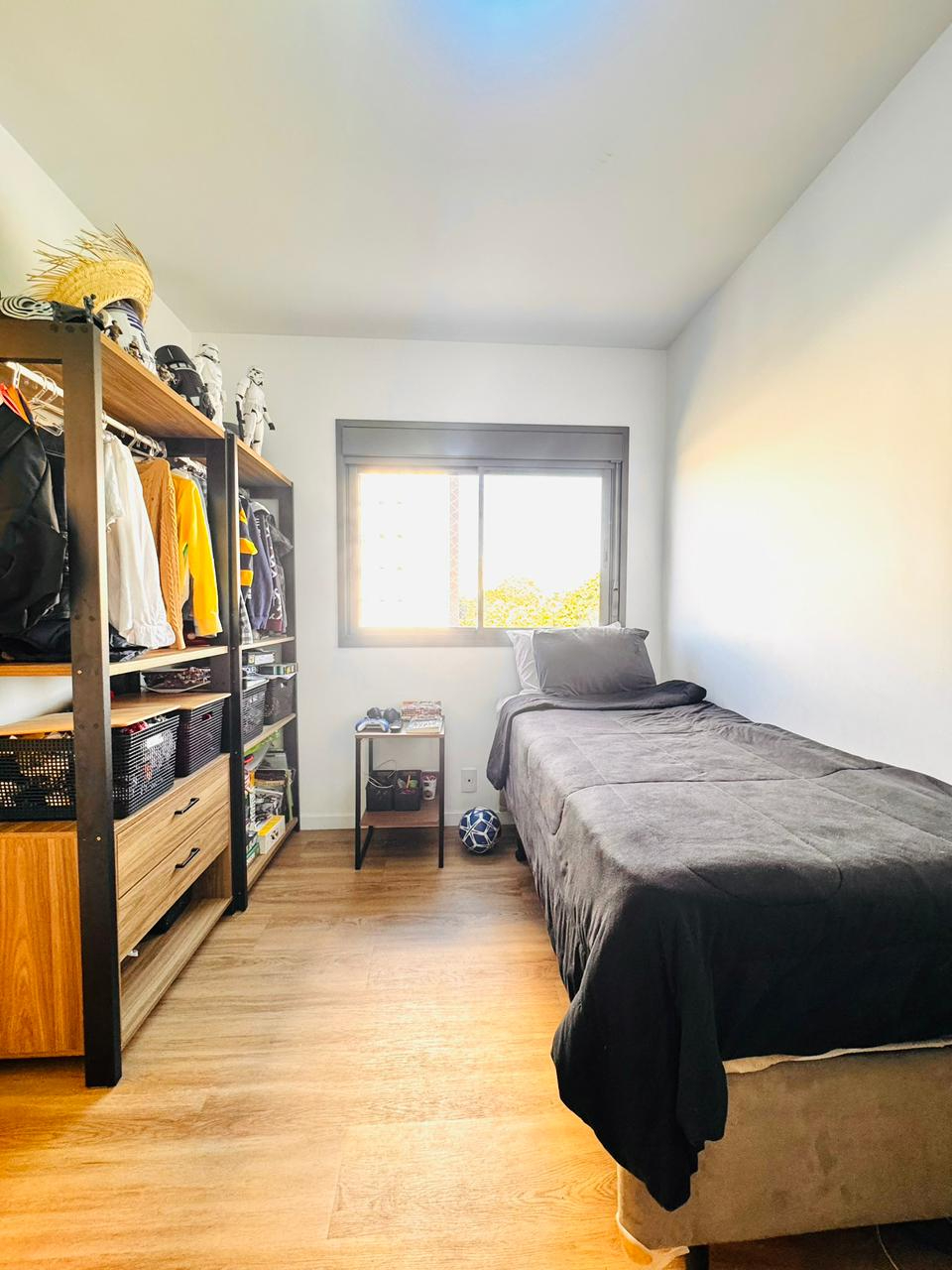 Apartamento, 3 quartos, 147 m² - Foto 13