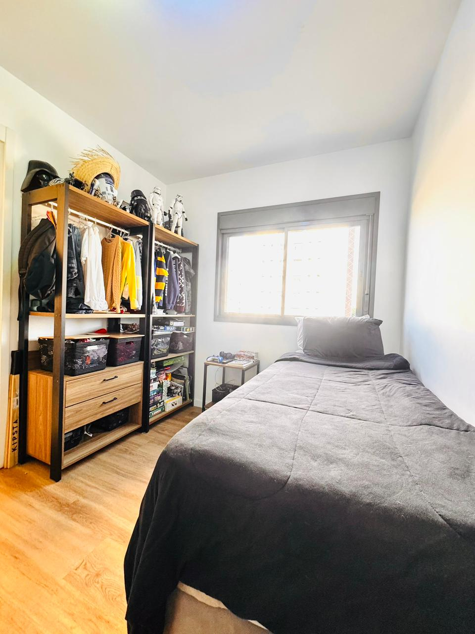 Apartamento, 3 quartos, 147 m² - Foto 15