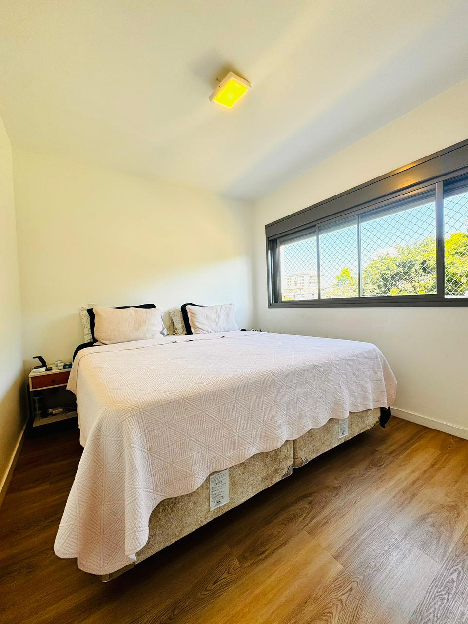 Apartamento, 3 quartos, 147 m² - Foto 21