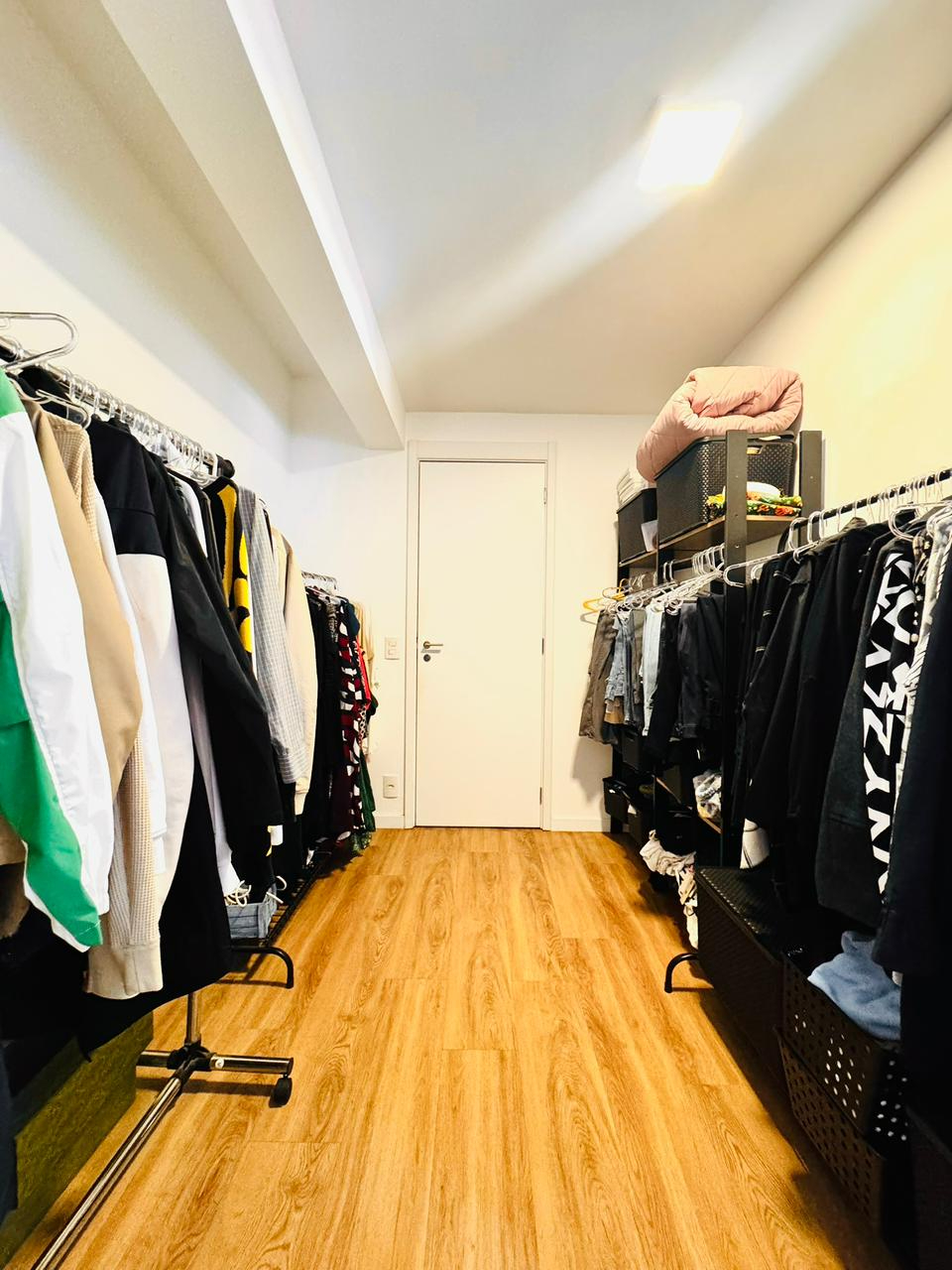 Apartamento, 3 quartos, 147 m² - Foto 23