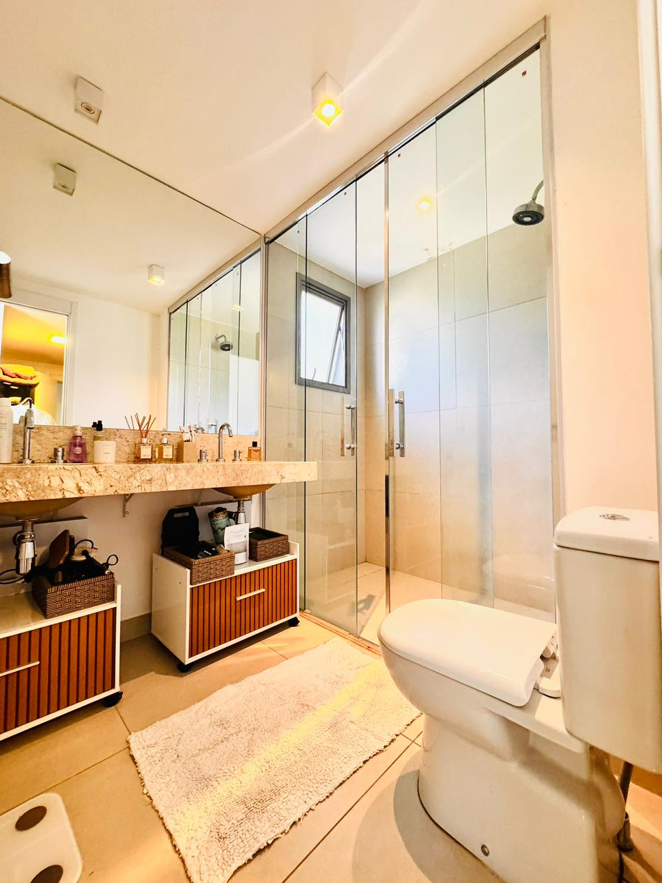 Apartamento, 3 quartos, 147 m² - Foto 24