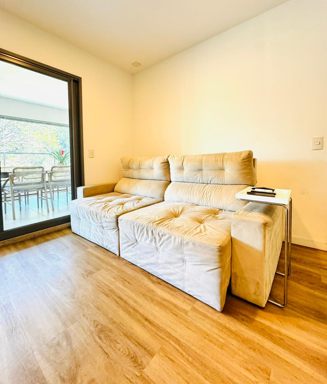 Apartamento, 3 quartos, 147 m² - Foto 4