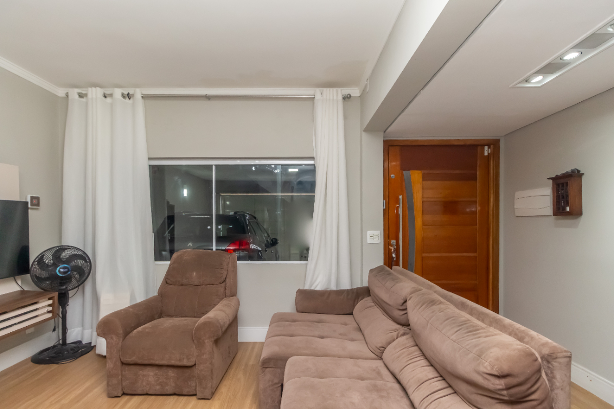Casa, 3 quartos, 145 m² - Foto 2