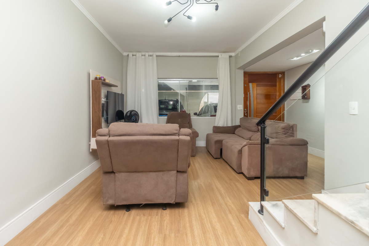 Casa, 3 quartos, 145 m² - Foto 4