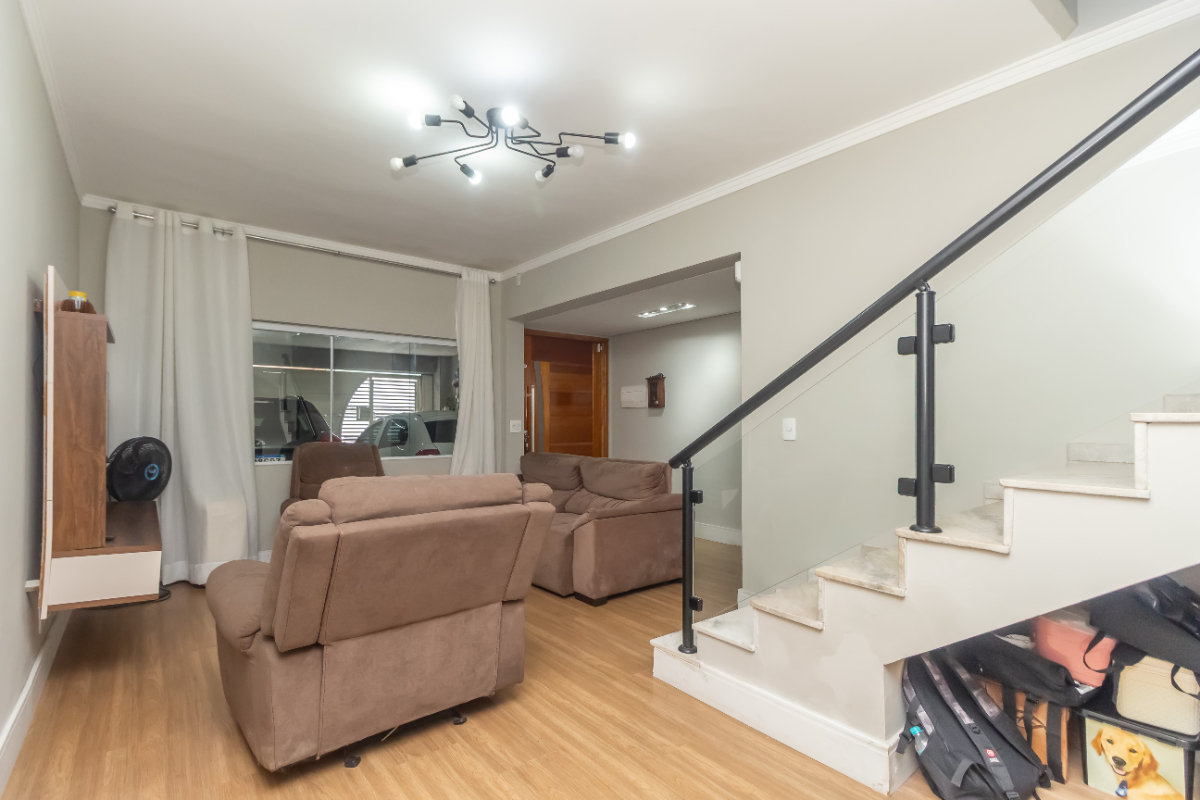 Casa, 3 quartos, 145 m² - Foto 5