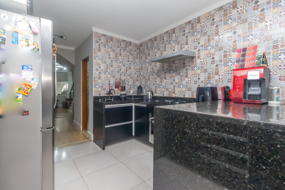 Casa, 3 quartos, 145 m² - Foto 7