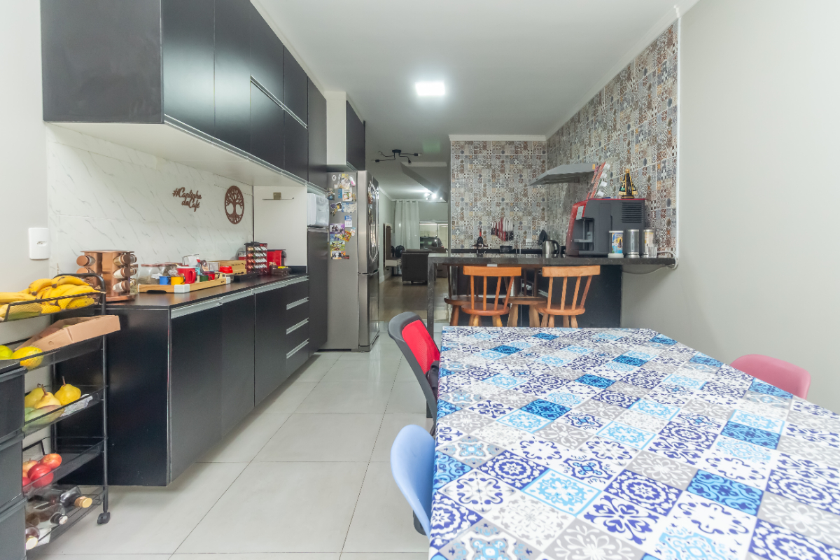 Casa, 3 quartos, 145 m² - Foto 8