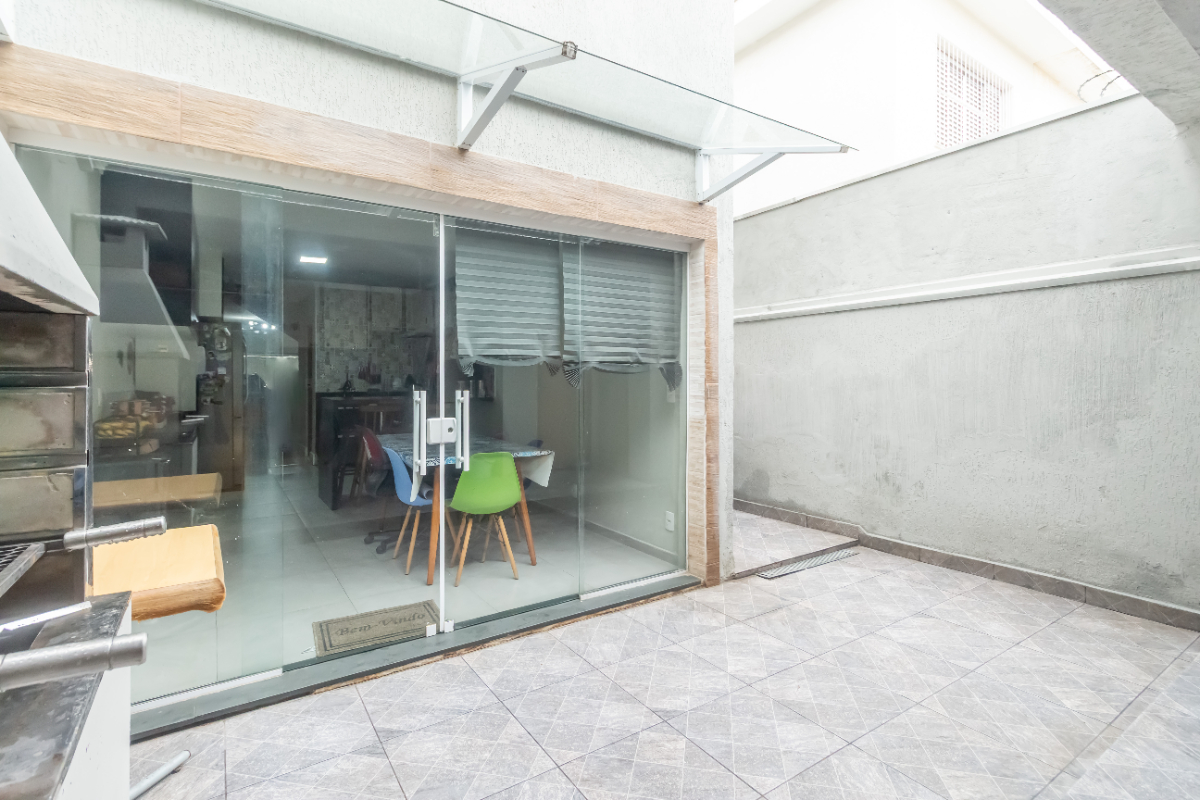 Casa, 3 quartos, 145 m² - Foto 9