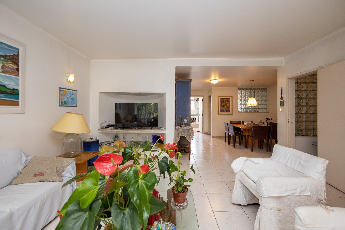 Casa, 5 quartos, 256 m² - Foto 12