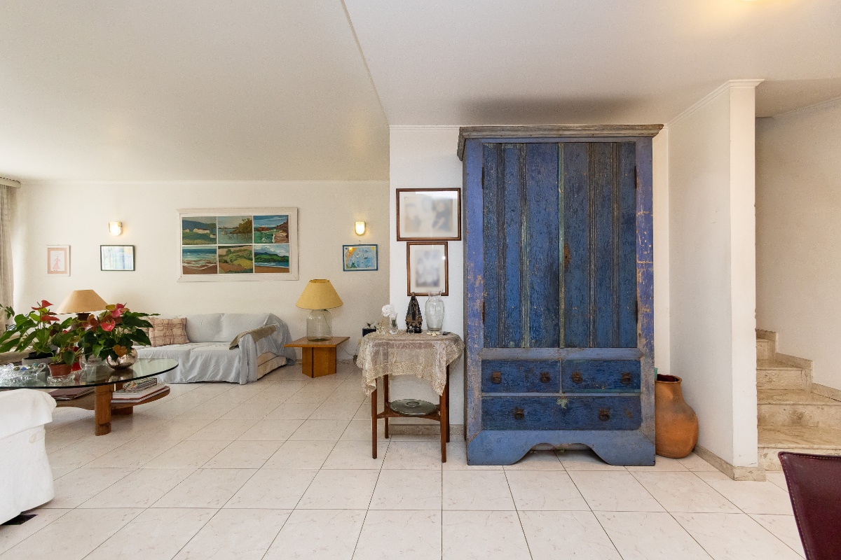 Casa, 5 quartos, 256 m² - Foto 13