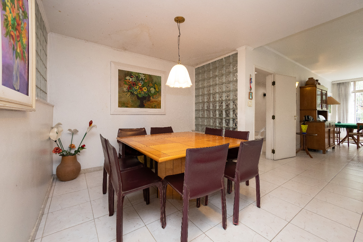 Casa, 5 quartos, 256 m² - Foto 16
