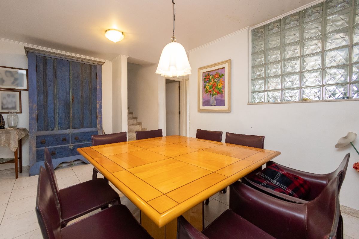 Casa, 5 quartos, 256 m² - Foto 17